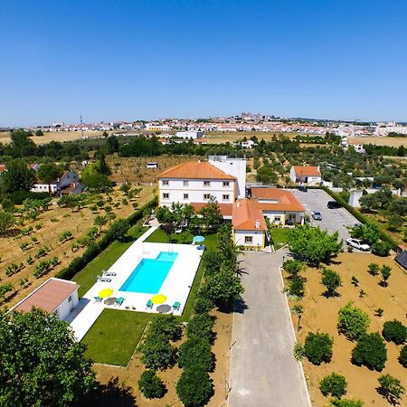 Graca Hotel Évora Esterno foto