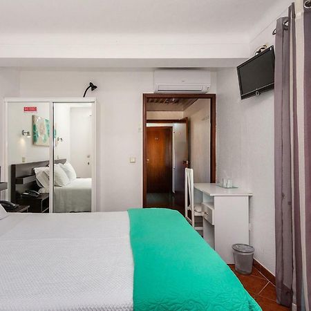 Graca Hotel Évora Esterno foto