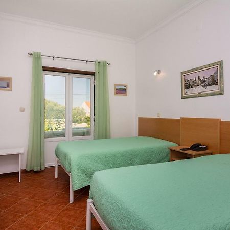 Graca Hotel Évora Esterno foto