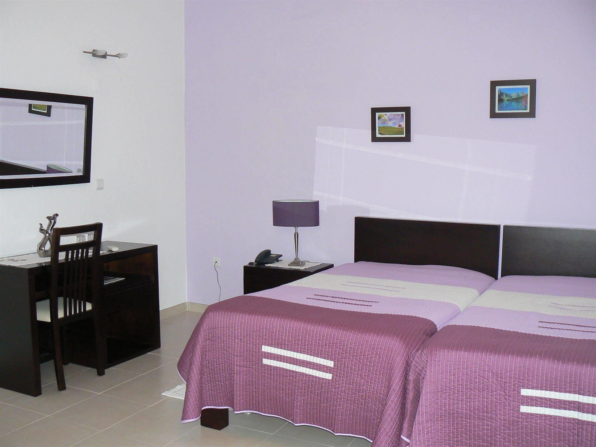 Graca Hotel Évora Esterno foto