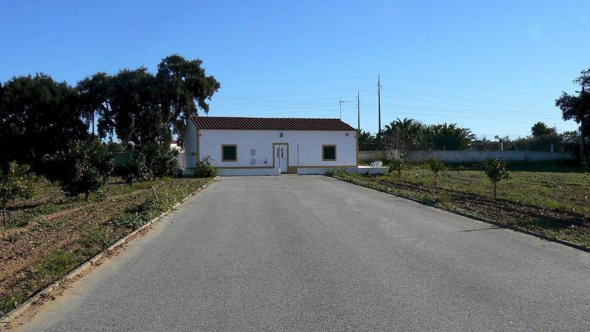 Graca Hotel Évora Esterno foto