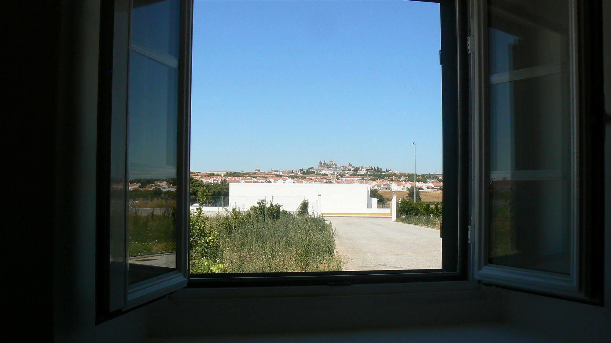 Graca Hotel Évora Esterno foto