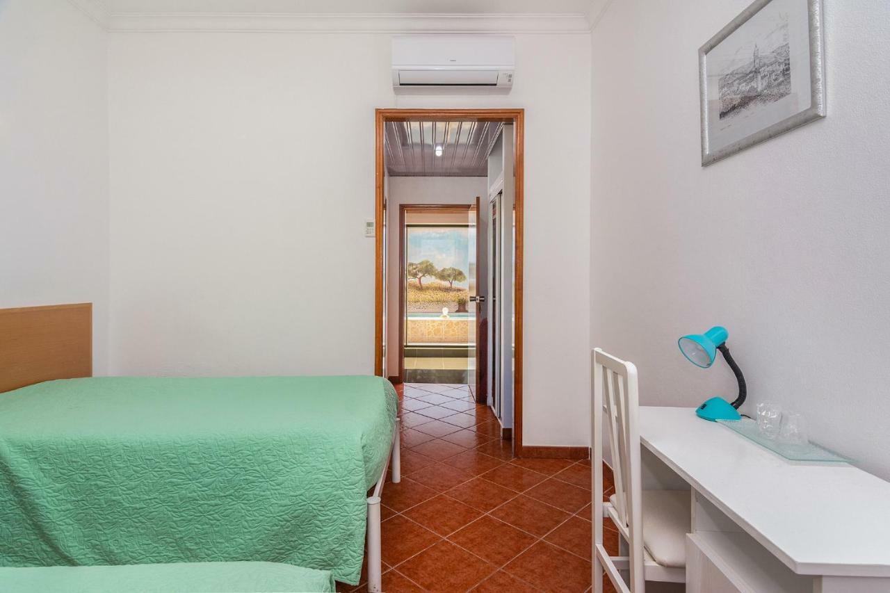 Graca Hotel Évora Esterno foto