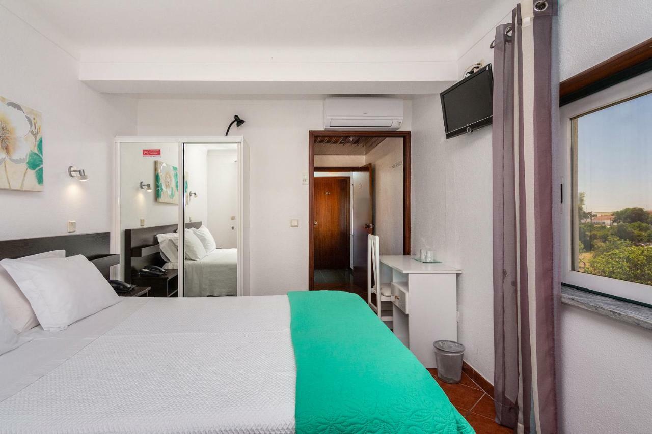 Graca Hotel Évora Esterno foto