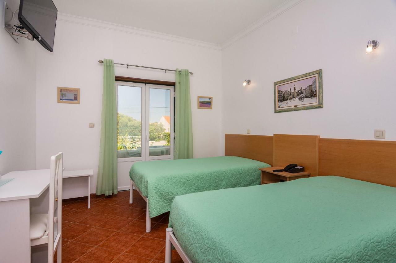 Graca Hotel Évora Esterno foto