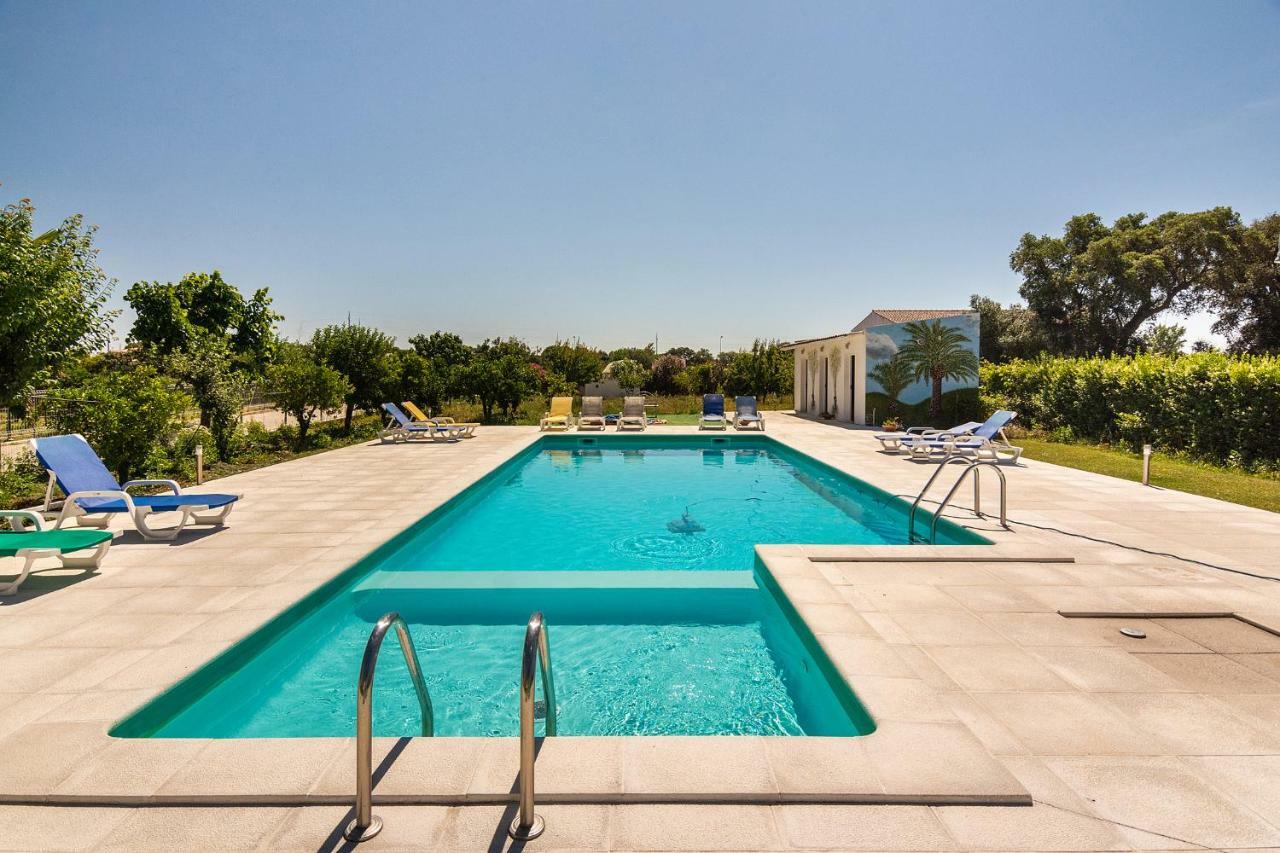 Graca Hotel Évora Esterno foto