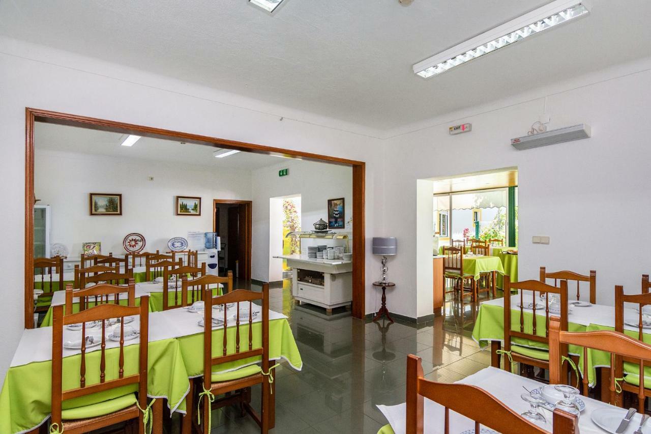 Graca Hotel Évora Esterno foto