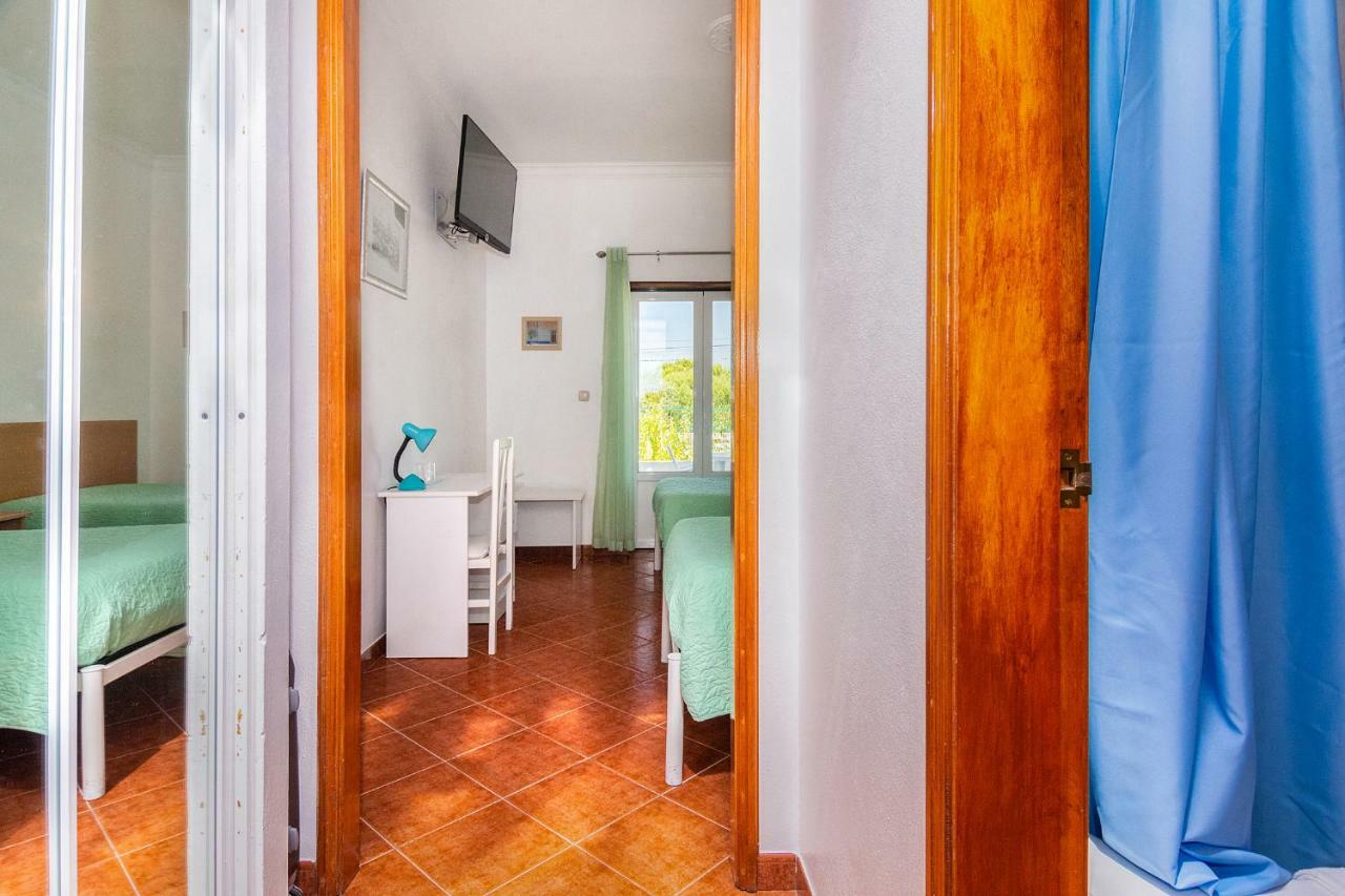 Graca Hotel Évora Esterno foto