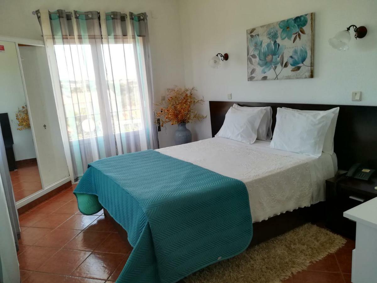 Graca Hotel Évora Esterno foto