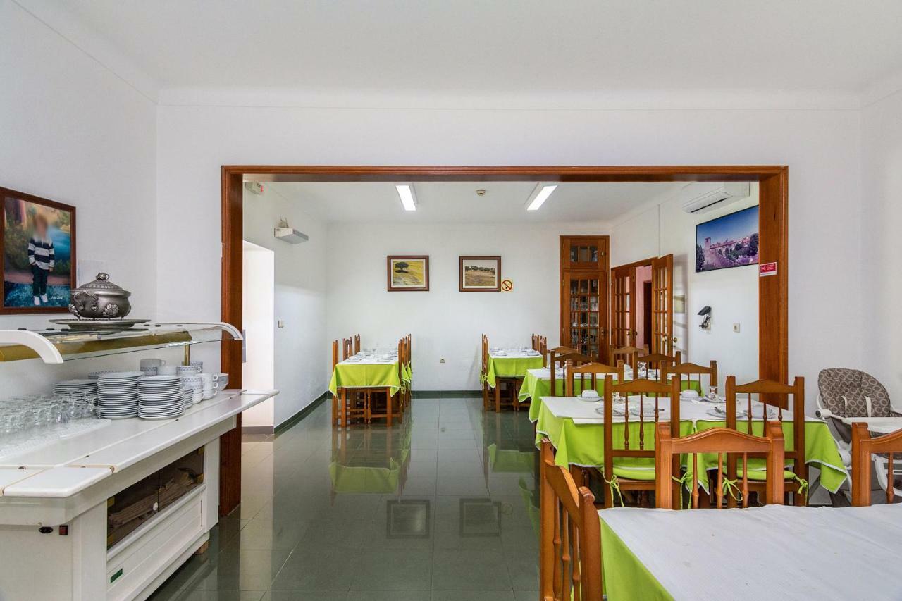 Graca Hotel Évora Esterno foto